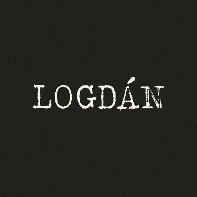 Logdán