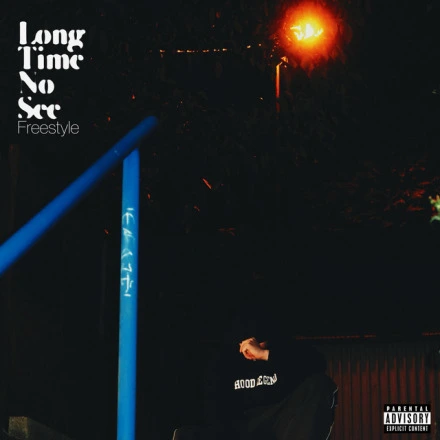 LONGTIMENOSEE freestyle