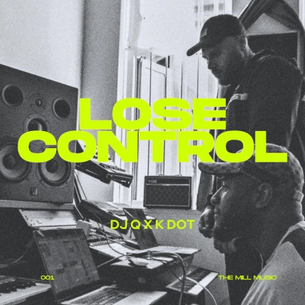 Lose Control
