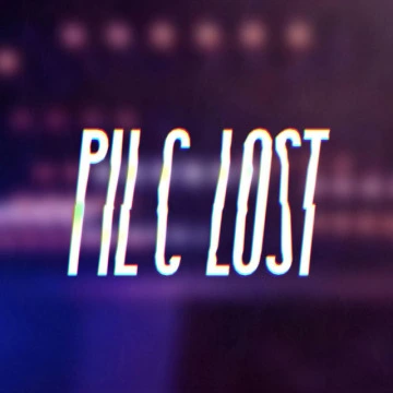 Lost (2016)