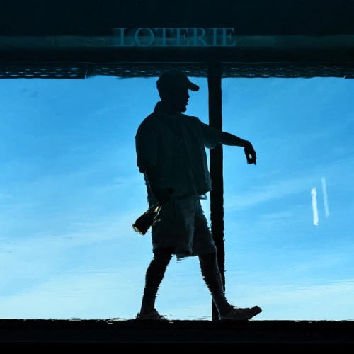 Loterie