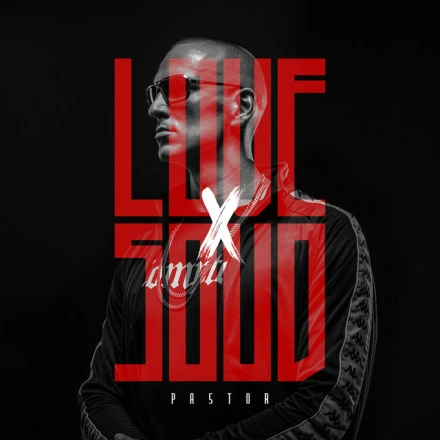 Love X Soud