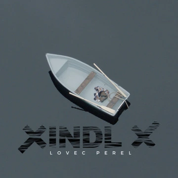 Lovec perel (2021)