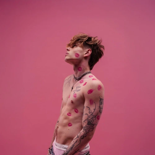 LOVERBOY (2025)