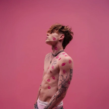 LOVERBOY