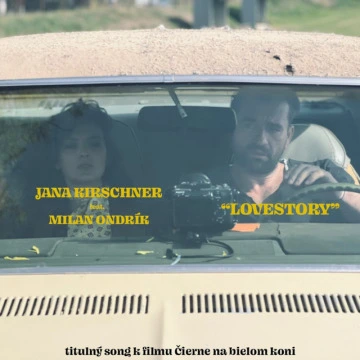 Lovestory (feat. Milan Ondrík) (2022)