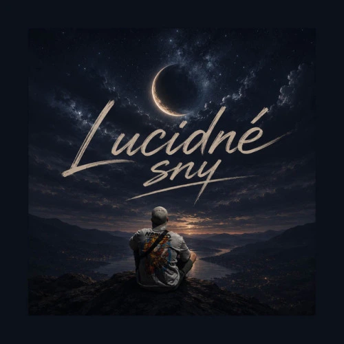 Lucidné sny