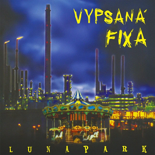Lunapark
