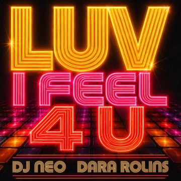 Luv I Feel 4 U (2003)