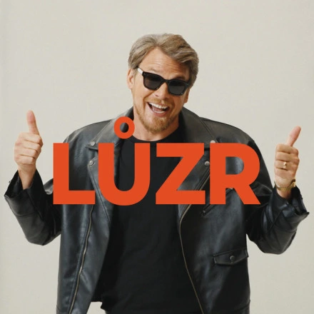 Lůzr