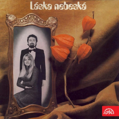 Láska Nebeská (Bonus Track Version) (2009)