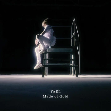 Made of gold (2021)