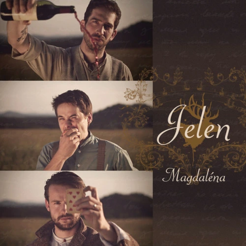 Magdalena (2013)