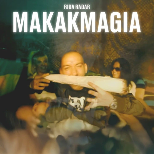 Makakmagia