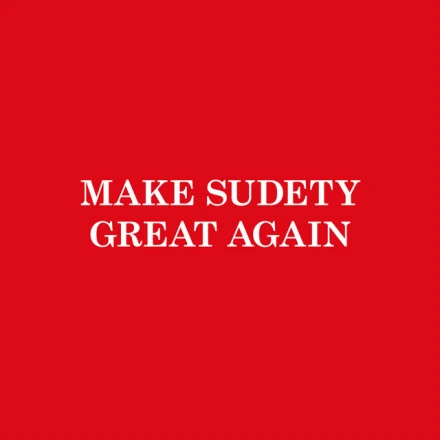 Make Sudety Great Again