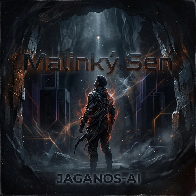 Malinký Sen