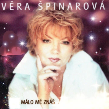 Málo Mě Znáš (2001)