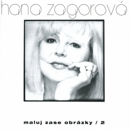 Maluj Zase Obrázky, Vol. 2