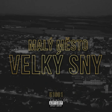 Malý město velký sny (2024)