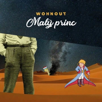Malý princ (2021)