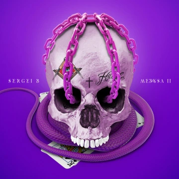 Mamba (Evolved) (2025)