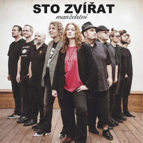 Manželství