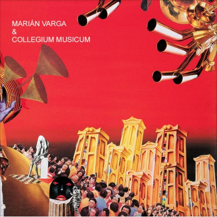 Marián Varga & Collegium Musicum