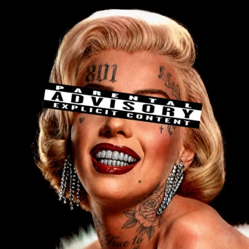 Marilyn Monroe (2026)