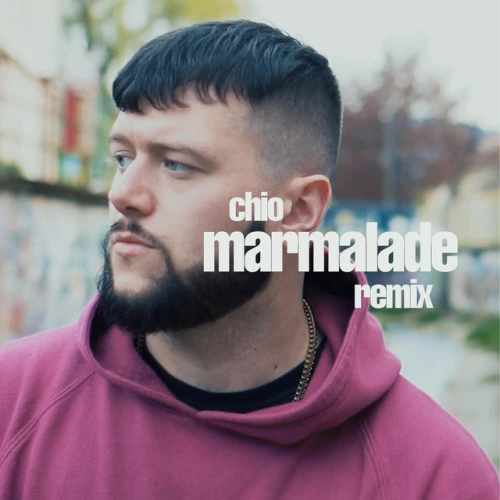 Marmalade