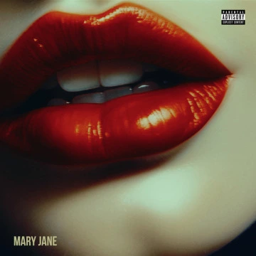 Mary Jane (2023)