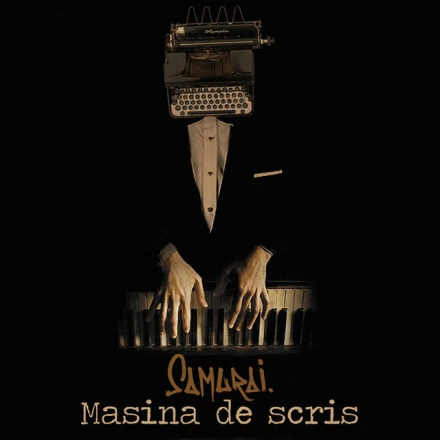 Masina De Scris