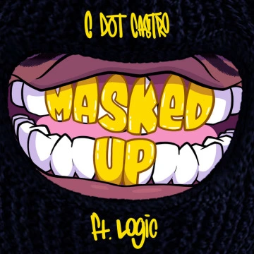 Masked Up (2023)