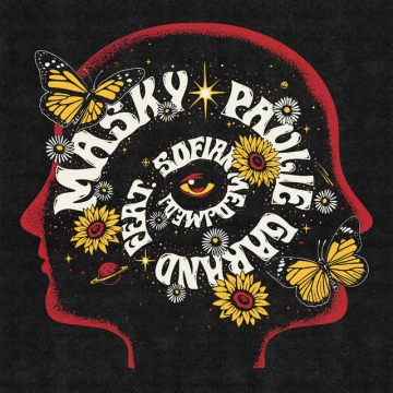 Masky (2022)