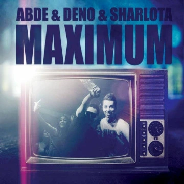 Maximum (2013)