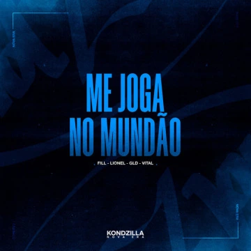 Me Joga No Mundão (2026)