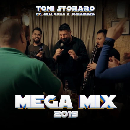 Mega Mix 2019