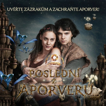 Mejsó - Titulní Píseň Z Filmu Poslední Z Aporveru