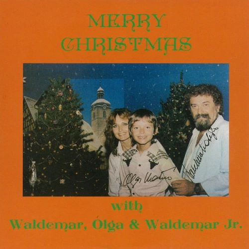 Merry Christmas (1987)