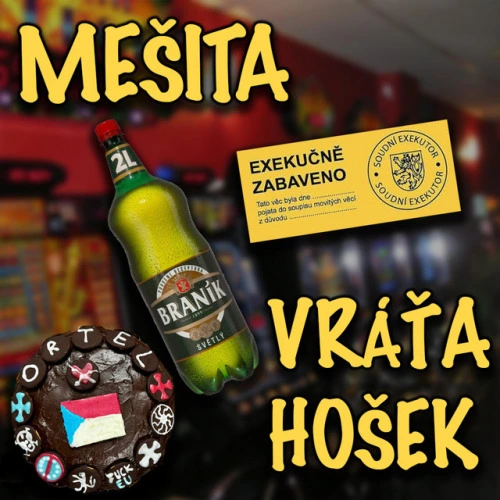 Mešita