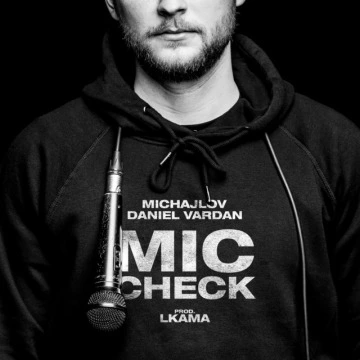 Mic Check (2019)