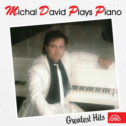Michal David Plays Piano (Greatest Hits)