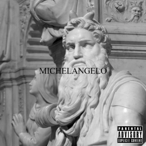 Michelangelo EP (2024)