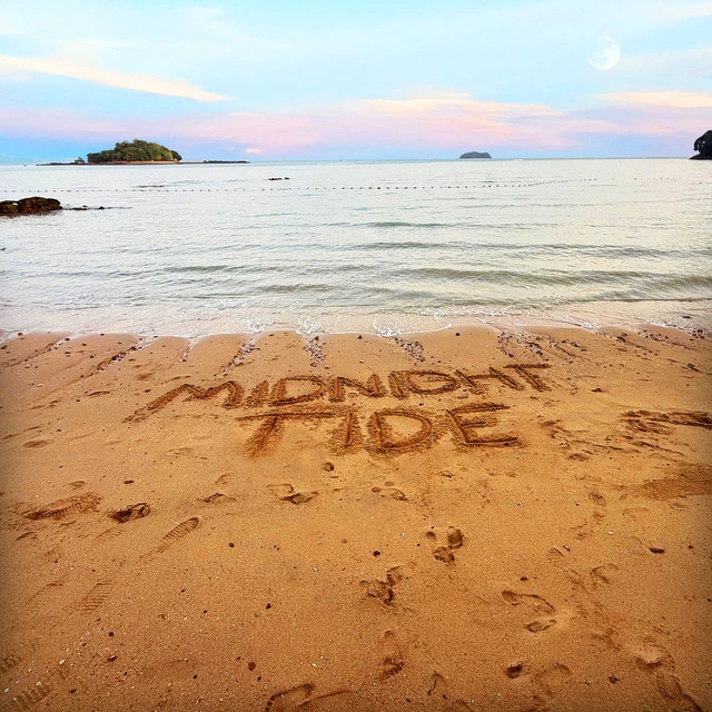 Midnight Tide