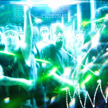 Midnight Vibes (2022)