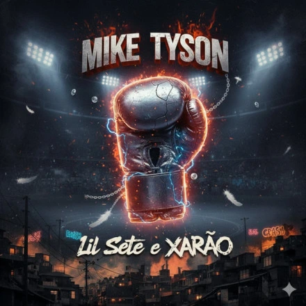 Mike Tyson
