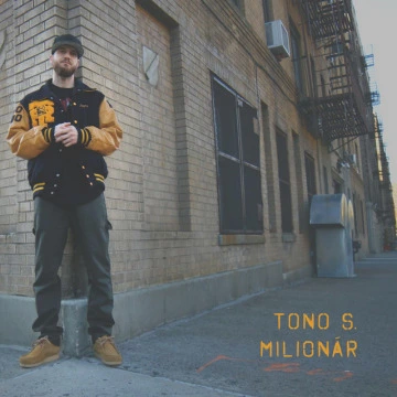 Milionár (2016)