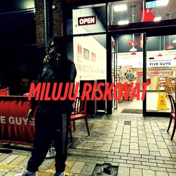 Miluju riskovat (2025)