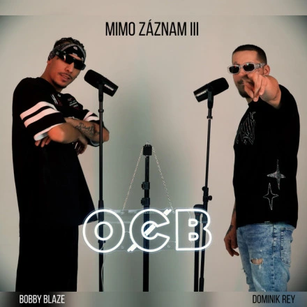 Mimo Záznam #3