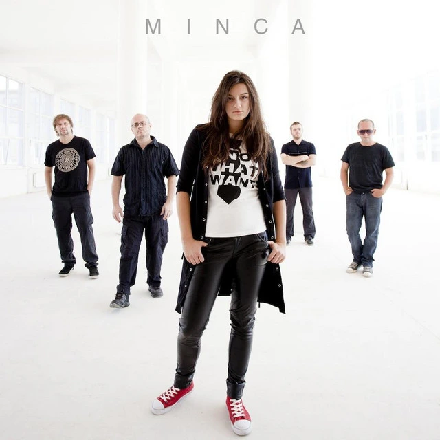 Minca