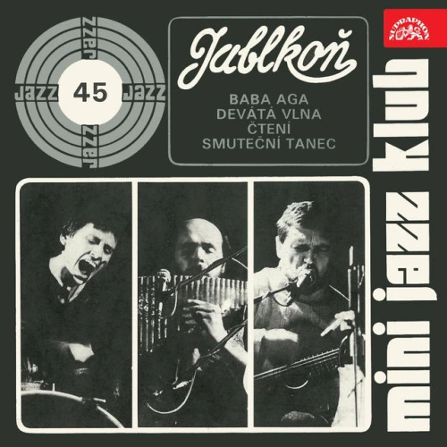 Mini Jazz Klub 45 (1986)